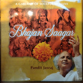 Pandit Jasraj  - Bhajan Saagar (Vinyl)